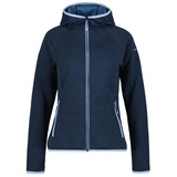 ICEPEAK Damen Unterjacke BERRYVILLE«, BLAU, M