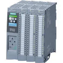 Siemens 6ES7512-1CK01-0AB0 SIMATIC Zentralbaugruppe 6ES7512-1CK01-0ABO