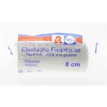 RICHARD A. L. WITT GMBH Fixierbinde 8 x 0 cm