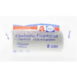 RICHARD A. L. WITT GMBH Fixierbinde 8 x 0 cm