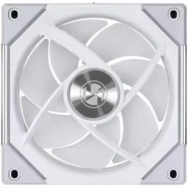 Lian Li UNI FAN SL-INF 120 ARGB PWM Lüfter, Weiss