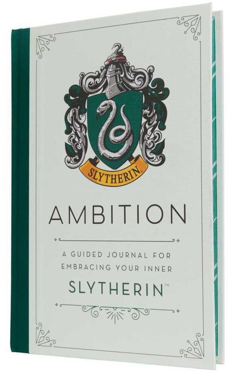 Harry Potter / Harry Potter: Ambition - Insight Editions, Gebunden