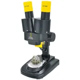 National Geographic 9119000 Kinder-Mikroskop Binokular 20 x