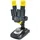 National Geographic 9119000 Kinder-Mikroskop Binokular 20 x
