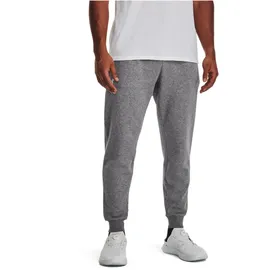 Under Armour Rival Fleece Grau 100