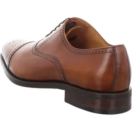 Berwick 1707 2811 für Herren, braun, Größe 44 EU / 10 UK