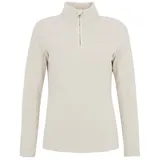 Protest Longpullover MUTEZ Weiß M