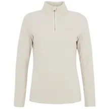 Protest Longpullover MUTEZ Weiß M
