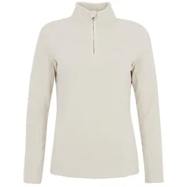 Protest Longpullover MUTEZ Weiß M