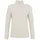 Protest Longpullover MUTEZ Weiß M