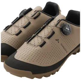 Vaude Kuro II Beige 36
