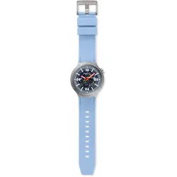 Swatch Unisexuhr 2505 SWATCH ESSENTIALS SB07S122 - grau