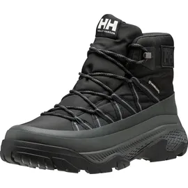 HELLY HANSEN Keystone Herren Black 44