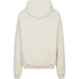 pequs Sweatjacke Herren weiß L