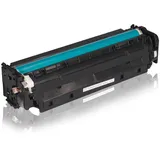 Kompatibel zu HP CC533A / 304A Tonerkartusche, magenta