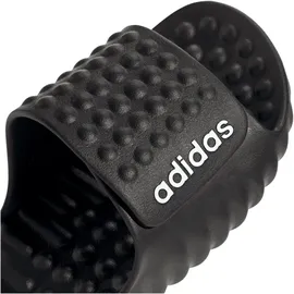 adidas Adissage 360rec Schwarz/Weiß 46