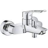 Grohe Eurosmart chrom