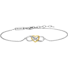 Julie Julsen 925/- Sterling Silber in mehrfarbig | Gr.: onesize