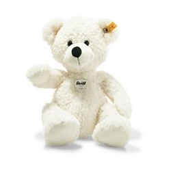 STEIFF® Teddybär Lotte aus Plüsch Höhe ca. 40cm