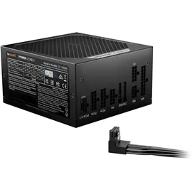 be quiet! Power Zone 2 1000W Netzteil