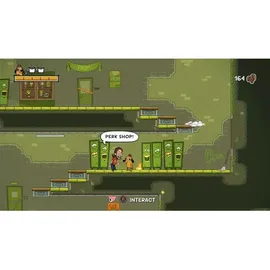 This Is Fine: Maximum Cope - Edition (PEGI) (Nintendo Switch)