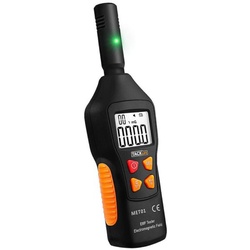 TACKLIFE MET01, EMF-Messgerät, Strahlungsdetektor für den Haushalt, 5 Hz – 3500 MHz