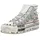 nan-ku Sneaker in weiß | Gr.: 41