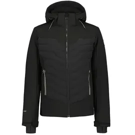 ICEPEAK Fremont I Softshelljacke - Basic Black - 48