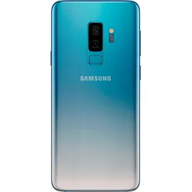 Samsung Galaxy S9 Duos 64 GB Polaris Blue