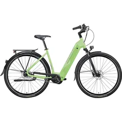 E-Bike BBF 