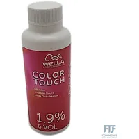 Wella Color Touch Emulsion 1,9% 60 ml