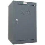 Phoenix CL0644AAK CL-Serie Würfelspind Stahl mit Schlüsselschloss