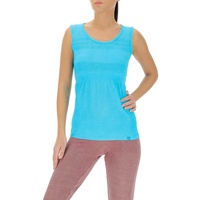 Uyn To-be OW Singlet arabe blue S