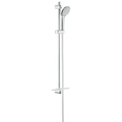 GROHE Brausegarnitur Euphoria 110 Mono 27267 1 900 mm mit Seifenschale chrom