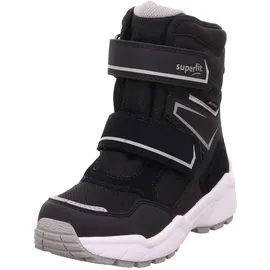 superfit Culusuk 2.0 Warm Gefütterte Gore-tex Schneestiefel Schwarz/Grau 36