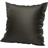 Homing Kissenbezug St. Tropez 40 x 40 cm Grau