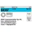 Kerb Konus Gewindeeinsatz R 88307 Typ 307 M10 x 10 1,4105 25 Stück
