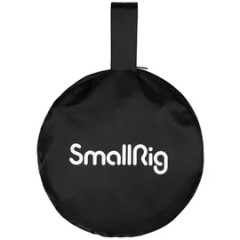 SmallRig 4127 5-in-1 Reflektor, mit Griff (22")