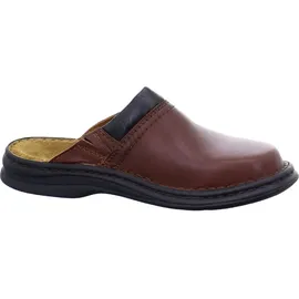 Josef Seibel Max brandy 49