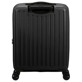 American Tourister Rejoy Spinner 55/20 Tsa 35l Koffer Auf Rollen True Black One Size