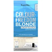 Colour Freedom Cream Bleach 150 ml