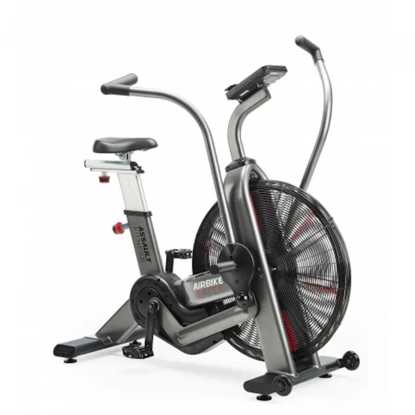 Assault Air Bike Elite