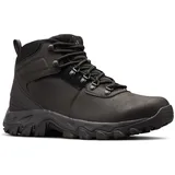 Columbia Newton Ridge Plus II Waterproof Herren black/black 49