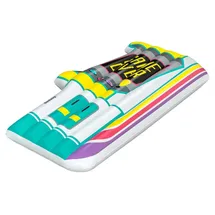 BESTWAY Luftmatratze Videospiel 174 X 99 X 22 Cm