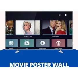 Orbsmart R82 4K Mediaplayer