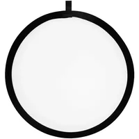 SmallRig 4130 5-in-1 Rundreflektor 42" zusammenklappbar