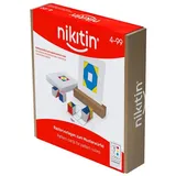 Nikitin Übungskarten Werkstatt Geowürfel
