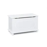 Interlink Inter Link Massivholztruhe Emel