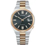 Citizen Reloj automático NJ0154-80H