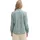 Tom Tailor With Slub Structure 1035247 Bluse Explorer Green 40